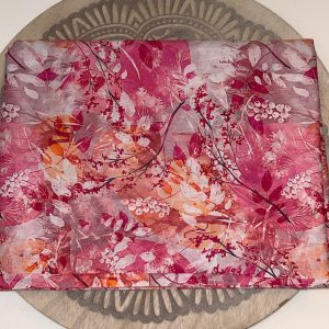 Pink Premium Lawn